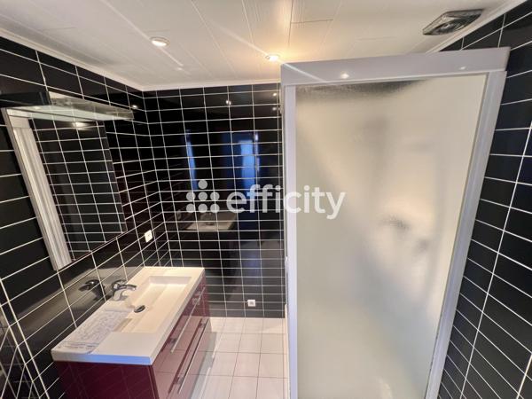 Maison 7 pièces - 205 m²