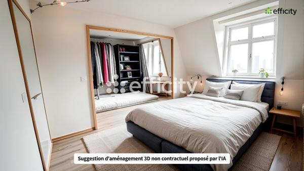 Maison 7 pièces - 205 m²