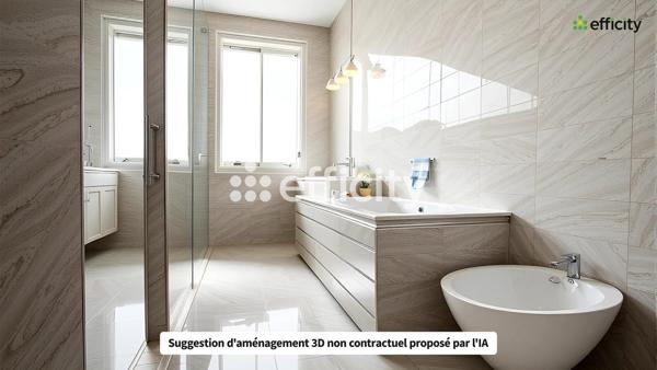 Maison 7 pièces - 205 m²