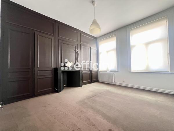 Maison 7 pièces - 205 m²