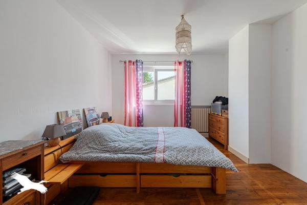 Maison à vendre |  Sers |  6 pièces | 165 m²