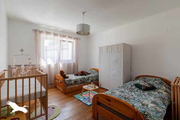 Maison à vendre |  Sers |  6 pièces | 165 m²