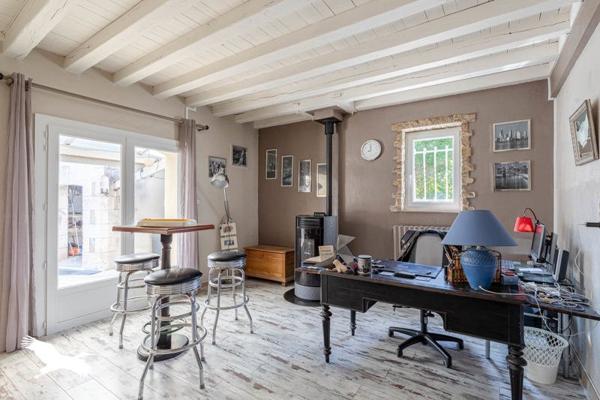 Maison à vendre |  Sers |  6 pièces | 165 m²