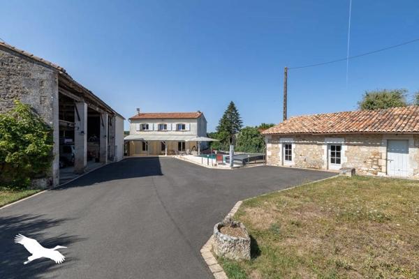 Maison à vendre |  Sers |  6 pièces | 165 m²