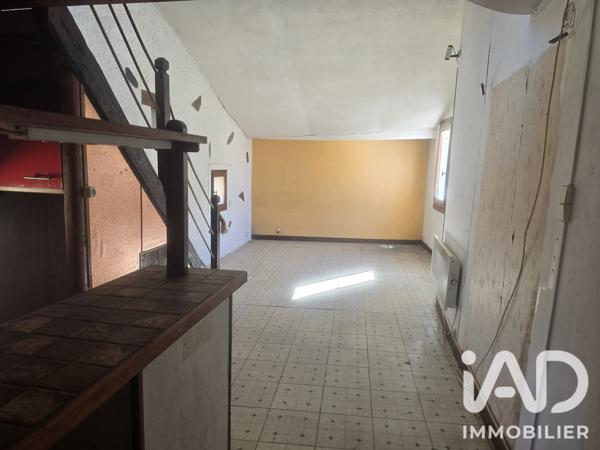 Appartement à vendre 2 pièces 44 m² Arles-sur-Tech