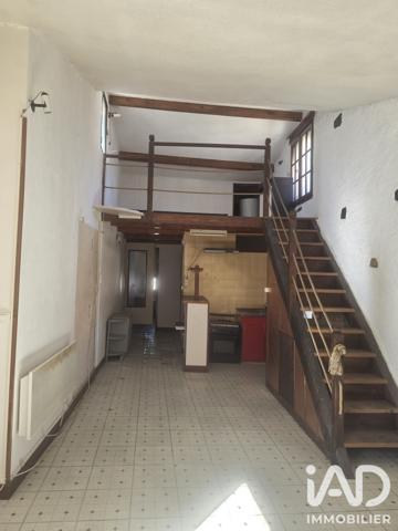 Appartement à vendre 2 pièces 44 m² Arles-sur-Tech