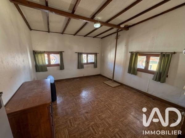 Appartement à vendre 2 pièces 44 m² Arles-sur-Tech