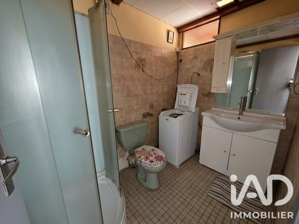 Appartement à vendre 2 pièces 44 m² Arles-sur-Tech