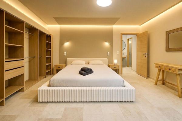 Propriété de prestige (2 habitations) avec piscine dans un écrin de verdure à SAINT JULIEN EN BORN (40)