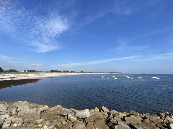 Maison à vendre à Penmarch dans le Finistère (29760), ref : 023/1552