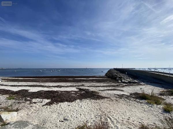 Maison à vendre à Penmarch dans le Finistère (29760), ref : 023/1552