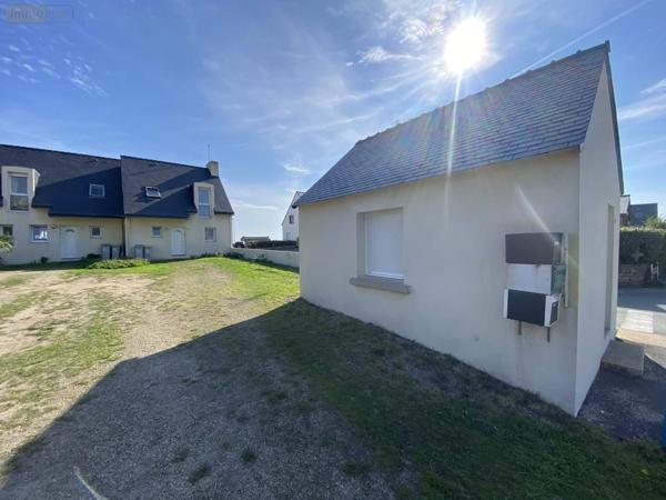 Maison à vendre à Penmarch dans le Finistère (29760), ref : 023/1552