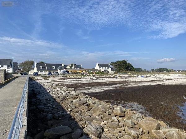Maison à vendre à Penmarch dans le Finistère (29760), ref : 023/1552