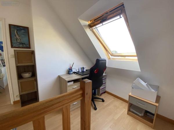 Maison à vendre à Penmarch dans le Finistère (29760), ref : 023/1552