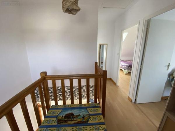 Maison à vendre à Penmarch dans le Finistère (29760), ref : 023/1552