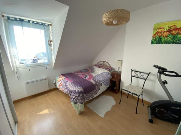 Maison à vendre à Penmarch dans le Finistère (29760), ref : 023/1552