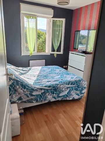 Maison à vendre 6 pièces 118 m² Gandelain