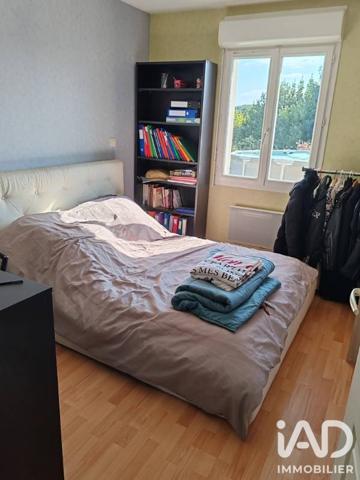 Maison à vendre 6 pièces 118 m² Gandelain
