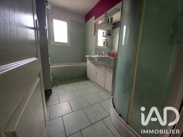 Maison à vendre 6 pièces 118 m² Gandelain