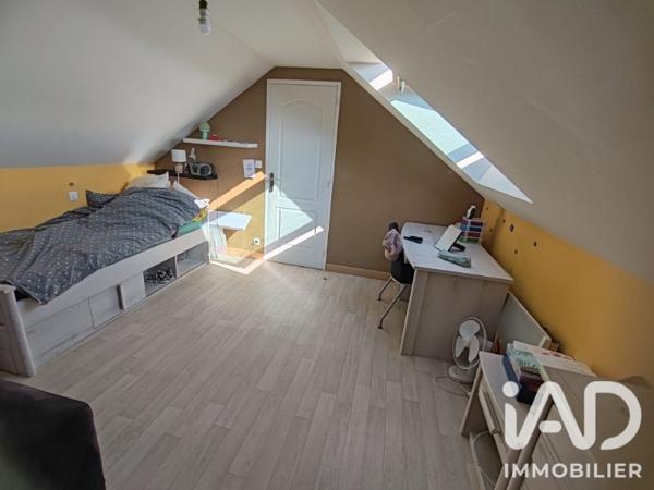 Maison à vendre 6 pièces 118 m² Gandelain