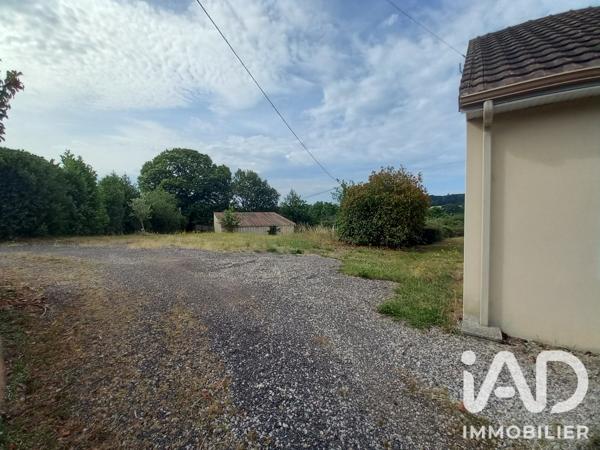 Maison à vendre 6 pièces 118 m² Gandelain