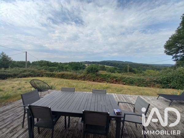Maison à vendre 6 pièces 118 m² Gandelain