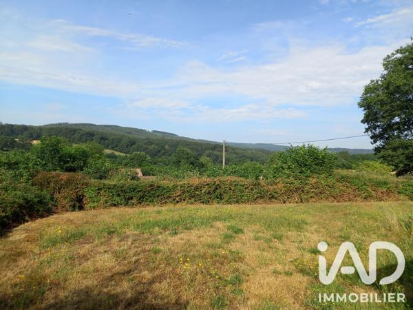 Maison à vendre 6 pièces 118 m² Gandelain
