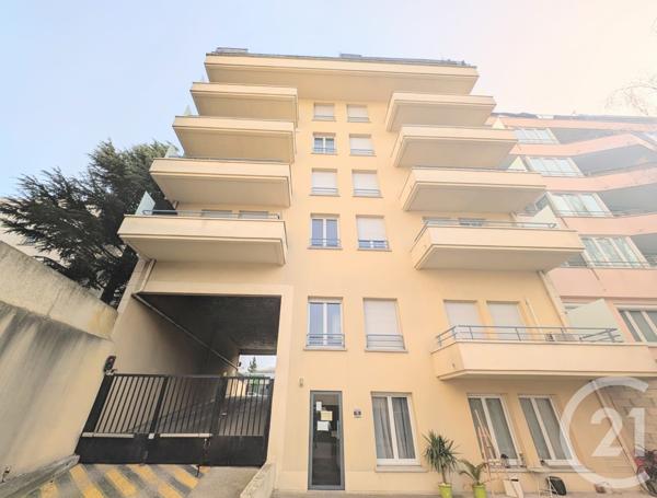 Appartement à vendre  2 pièces - 52 m2 LIVRY GARGAN - 93