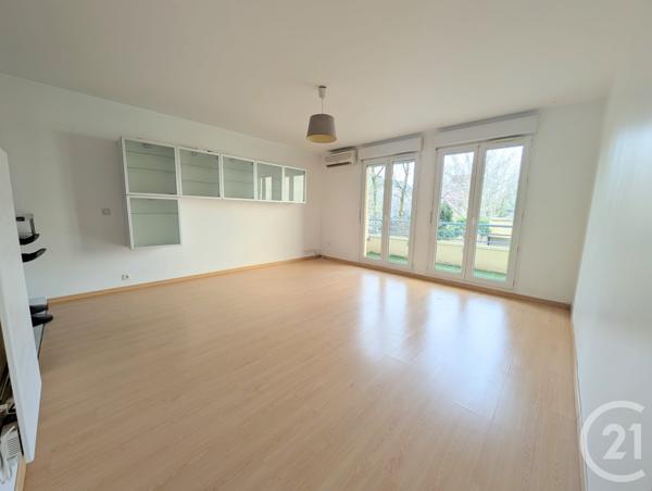 Appartement à vendre  2 pièces - 52 m2 LIVRY GARGAN - 93