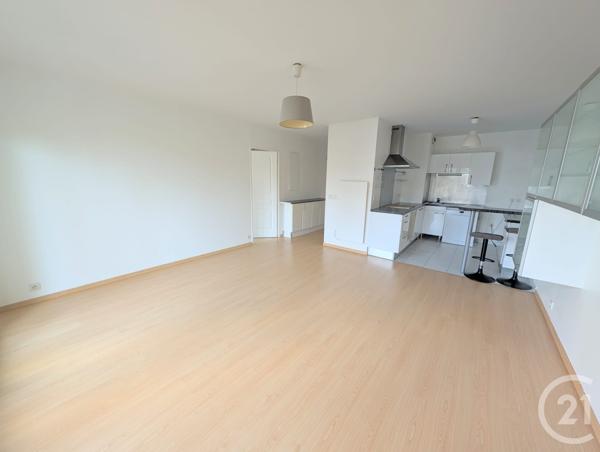 Appartement à vendre  2 pièces - 52 m2 LIVRY GARGAN - 93