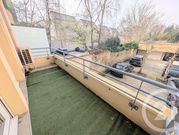 Appartement à vendre  2 pièces - 52 m2 LIVRY GARGAN - 93