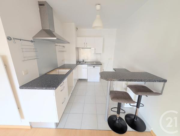 Appartement à vendre  2 pièces - 52 m2 LIVRY GARGAN - 93