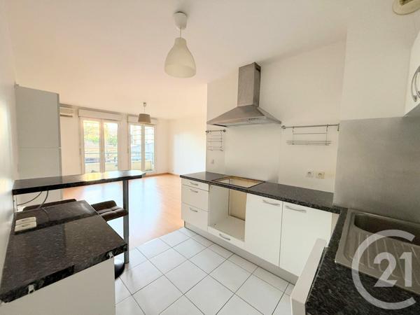 Appartement à vendre  2 pièces - 52 m2 LIVRY GARGAN - 93