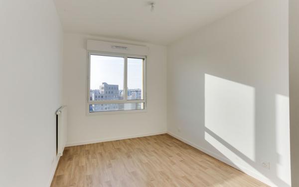 Appartement à vendre    4 pièces • 86,75 m2 Rennes