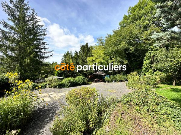 Vente Maison50 m² - 2 Pièces - BRIVES CHARENSAC (43700)