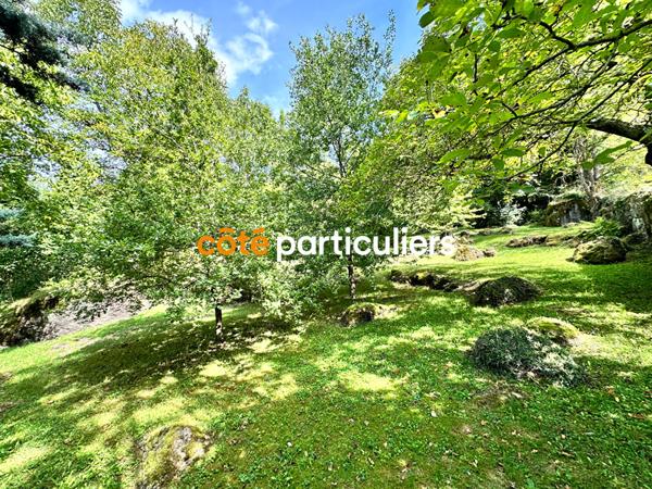 Vente Maison50 m² - 2 Pièces - BRIVES CHARENSAC (43700)