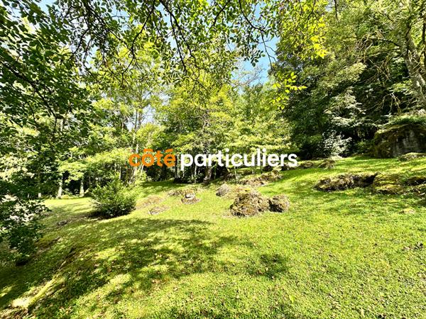 Vente Maison50 m² - 2 Pièces - BRIVES CHARENSAC (43700)