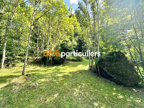 Vente Maison50 m² - 2 Pièces - BRIVES CHARENSAC (43700)