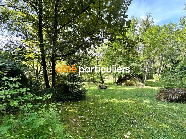 Vente Maison50 m² - 2 Pièces - BRIVES CHARENSAC (43700)