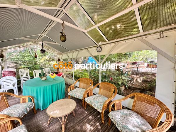 Vente Maison50 m² - 2 Pièces - BRIVES CHARENSAC (43700)