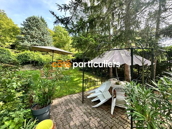 Vente Maison50 m² - 2 Pièces - BRIVES CHARENSAC (43700)