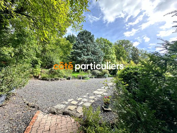 Vente Maison50 m² - 2 Pièces - BRIVES CHARENSAC (43700)