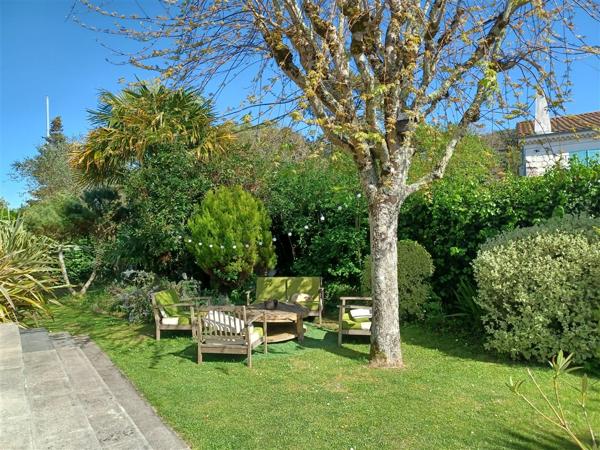 Maison Vaux Sur Mer 8 pièce(s) 172 m2