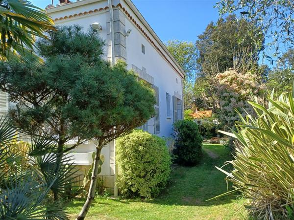 Maison Vaux Sur Mer 8 pièce(s) 172 m2