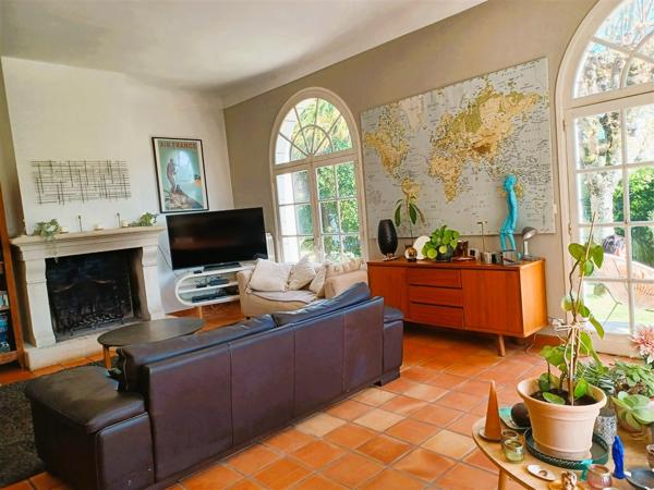 Maison Vaux Sur Mer 8 pièce(s) 172 m2