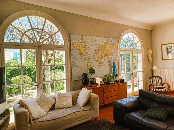 Maison Vaux Sur Mer 8 pièce(s) 172 m2