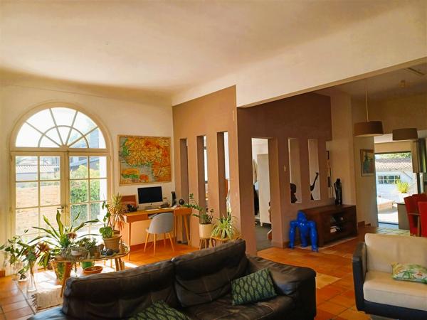 Maison Vaux Sur Mer 8 pièce(s) 172 m2