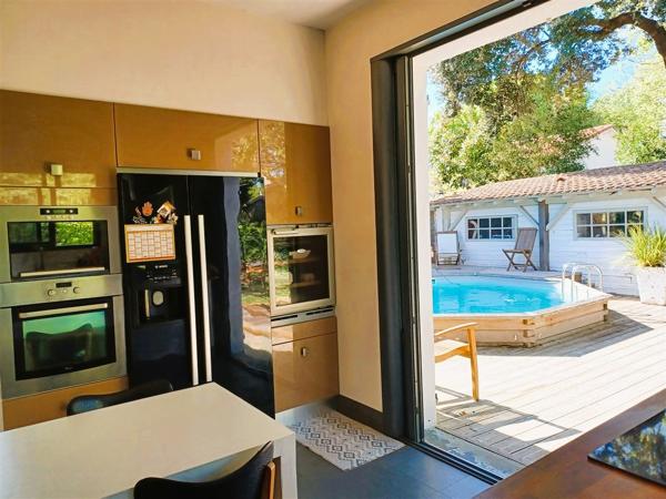 Maison Vaux Sur Mer 8 pièce(s) 172 m2