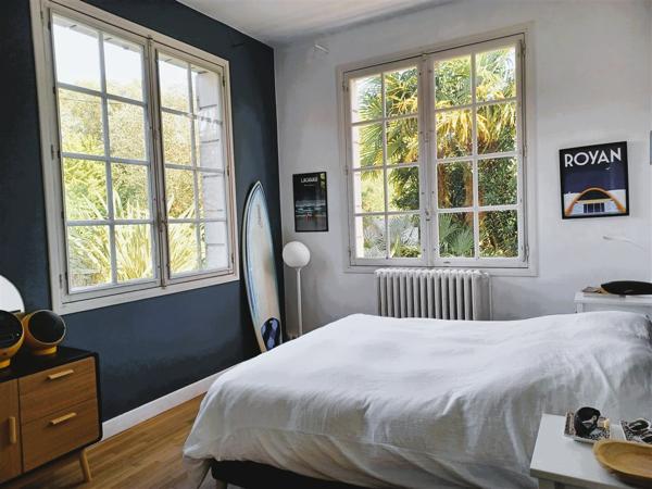 Maison Vaux Sur Mer 8 pièce(s) 172 m2