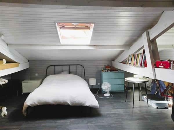 Maison Vaux Sur Mer 8 pièce(s) 172 m2